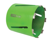 CorePlus DCD157 Diamond Dry Core Drill Bit 157mm – – Now available at MTN Shop UK.