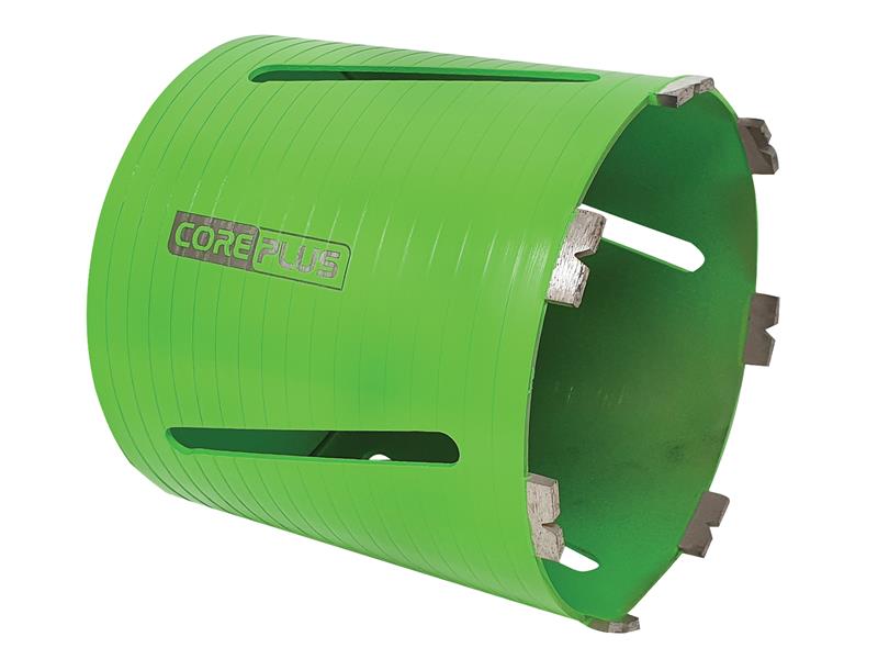 CorePlus DCD162 Diamond Dry Core Drill Bit 162mm – – Now available at MTN Shop UK.