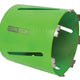 CorePlus DCD162 Diamond Dry Core Drill Bit 162mm