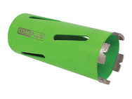 CorePlus DCD52 Diamond Dry Core Drill Bit 52mm – – Now available at MTN Shop UK.