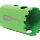 CorePlus DMPHS35 Diamond Holesaw 35mm