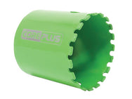 CorePlus DMPHS44 Diamond Holesaw 44mm – – Now available at MTN Shop UK. - imagen 2