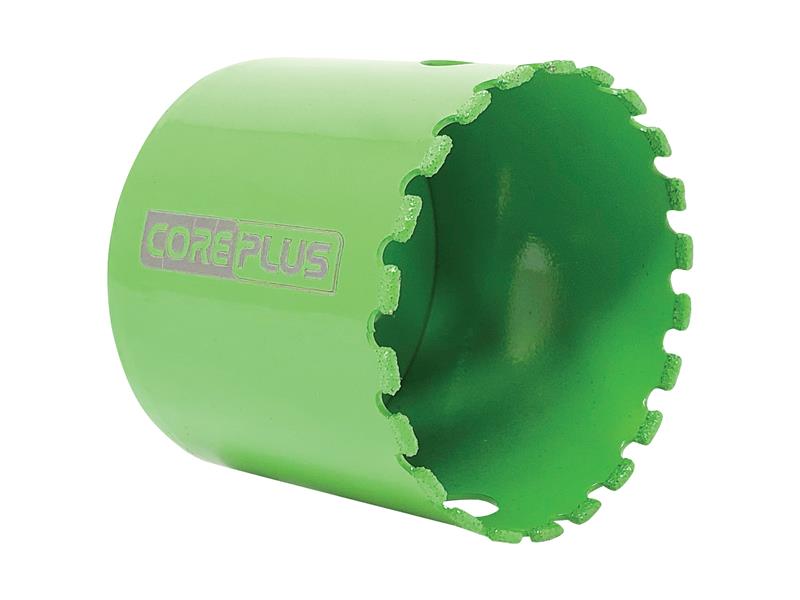 CorePlus DMPHS51 Diamond Holesaw 51mm – – Now available at MTN Shop UK. - imagen 2