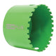 CorePlus DMPHS64 Diamond Holesaw 64mm