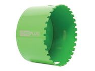 CorePlus DMPHS76 Diamond Holesaw 76mm – – Now available at MTN Shop UK. - imagen 2