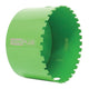 CorePlus DMPHS76 Diamond Holesaw 76mm