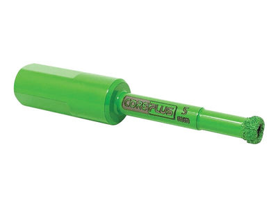 CorePlus DTDM5 Diamond Tile Drill Bit 5mm – – Now available at MTN Shop UK.