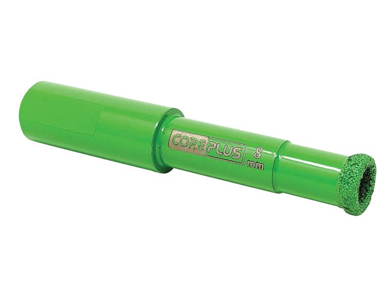 CorePlus DTDM8 Diamond Tile Drill Bit 8mm – – Now available at MTN Shop UK. - imagen 2