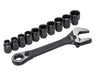 Crescent® X6™ Pass-Thru™ Adjustable Wrench Set, 11 Piece – – Now available at MTN Shop UK.