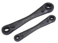 Crescent® X6™ Ratcheting Spanner Set, 2 Piece – – Now available at MTN Shop UK. - imagen 2