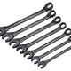 Crescent®  X6™ Open End Ratcheting Spanner Set, 7 Piece