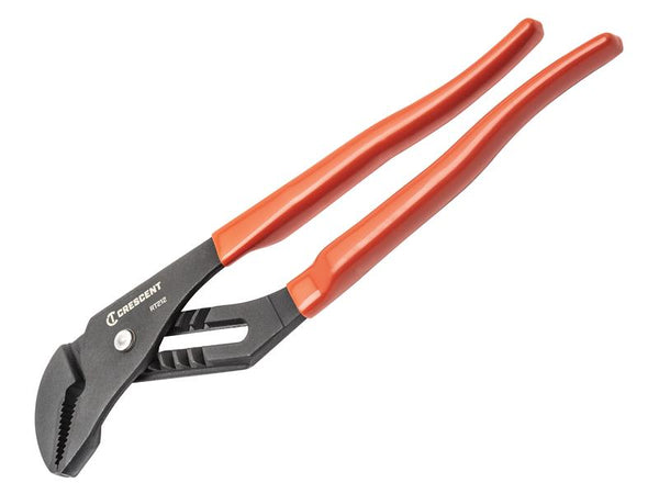 Crescent® RT216CVN Tongue & Groove Joint Multi Pliers 400mm – – Now available at MTN Shop UK.