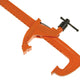 Carver T186-300 Standard-Duty Rack Clamp 30cm