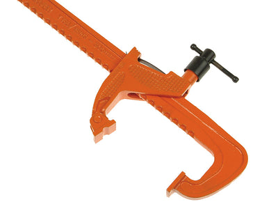 Carver T186-150 Standard-Duty Rack Clamp 15cm – – Now available at MTN Shop UK.