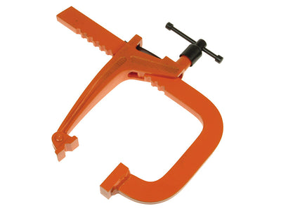 Carver T285-225 Medium-Duty Long Reach Rack Clamp 22.5cm – – Now available at MTN Shop UK.