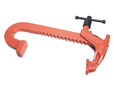 Carver T290-450 Medium-Duty Rack Clamp 45cm – – Now available at MTN Shop UK.