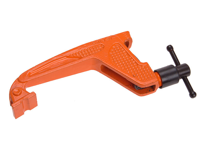 Carver T321-2 Standard-Duty Long Reach Moveable Jaw – – Now available at MTN Shop UK. - imagen 2