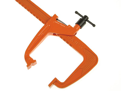 Carver T321-600 Standard-Duty Long Reach Rack Clamp 60cm – – Now available at MTN Shop UK.