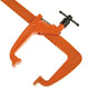 Carver T321-600 Standard-Duty Long Reach Rack Clamp 60cm
