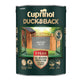 Cuprinol Ducksback 5 Year Waterproof for Sheds & Fences Dusted Aloe 5 litre