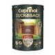 Cuprinol Ducksback 5 Year Waterproof for Sheds & Fences Rich Cedar 5 litre