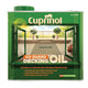Cuprinol UV Guard Decking Oil Natural Oak 2.5 litre