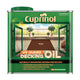 Cuprinol UV Guard Decking Oil Teak 2.5 litre