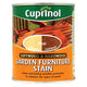 Cuprinol Softwood & Hardwood Garden Furniture Stain Clear 750ml