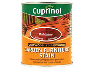 Cuprinol Softwood & Hardwood Garden Furniture Stain Mahogany 750ml – – Now available at MTN Shop UK. - imagen 2