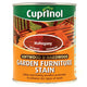 Cuprinol Softwood & Hardwood Garden Furniture Stain Mahogany 750ml
