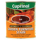 Cuprinol Softwood & Hardwood Garden Furniture Stain Oak 750ml