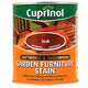 Cuprinol Softwood & Hardwood Garden Furniture Stain Teak 750ml