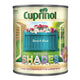 Cuprinol Garden Shades Beach Blue 1 litre