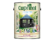 Cuprinol Garden Shades Black Ash 5 litre – – Now available at MTN Shop UK. - imagen 2