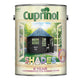 Cuprinol Garden Shades Black Ash 5 litre