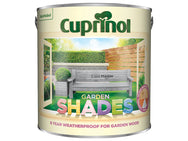 Cuprinol Garden Shades Cool Marble 2.5 litre – – Now available at MTN Shop UK. - imagen 2