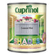 Cuprinol Garden Shades Coastal Mist 1 litre