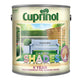 Cuprinol Garden Shades Coastal Mist 2.5 litre