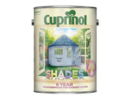 Cuprinol Garden Shades Coastal Mist 5 litre – – Now available at MTN Shop UK. - imagen 2