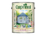 Cuprinol Garden Shades Coastal Mist 5 litre – – Now available at MTN Shop UK.