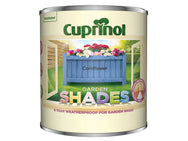Cuprinol Garden Shades Cornflower 1 litre – – Now available at MTN Shop UK.