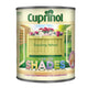Cuprinol Garden Shades Dazzling Yellow 1 litre