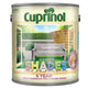 Cuprinol Garden Shades Forest Mushroom 2.5 litre