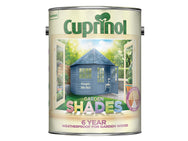 Cuprinol Garden Shades Forget Me Not 5 litre – – Now available at MTN Shop UK. - imagen 2