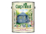 Cuprinol Garden Shades Forget Me Not 5 litre – – Now available at MTN Shop UK.