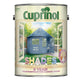 Cuprinol Garden Shades Forget Me Not 5 litre