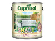 Cuprinol Garden Shades Fresh Rosemary 2.5 litre – – Now available at MTN Shop UK. - imagen 2