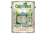 Cuprinol Garden Shades Country Cream 5 litre – – Now available at MTN Shop UK.