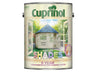 Cuprinol Garden Shades Country Cream 5 litre – – Now available at MTN Shop UK.