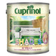 Cuprinol Garden Shades Pale Jasmine 2.5 litre